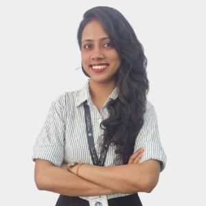 Vishakha Kesarkar